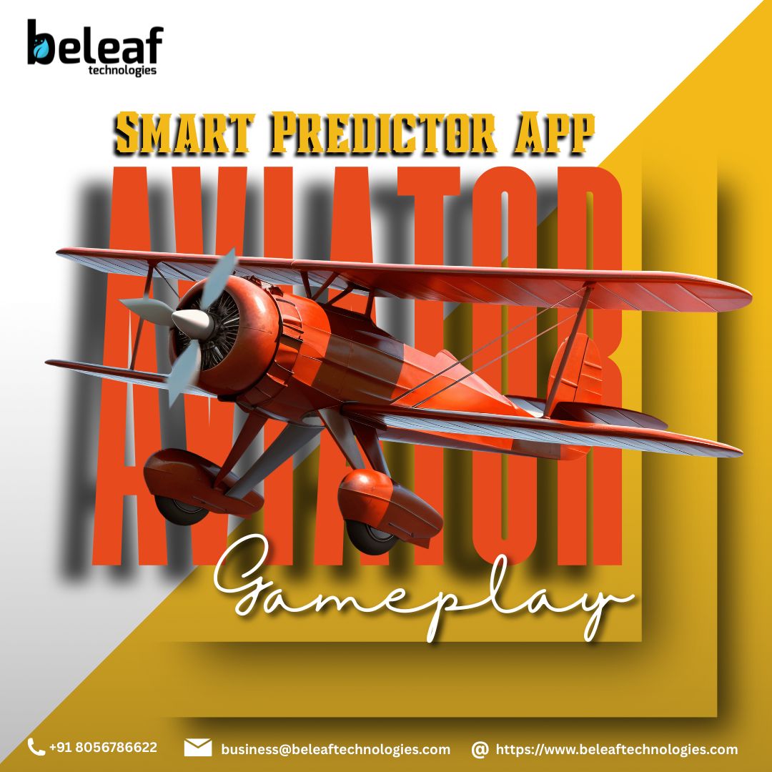 Master Every Round Using Aviator Predictor App’s Smart Prediction Power